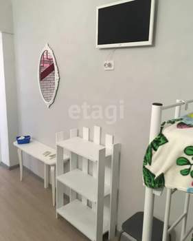 Дом 74м², 1-этажный, участок 4 сот.  