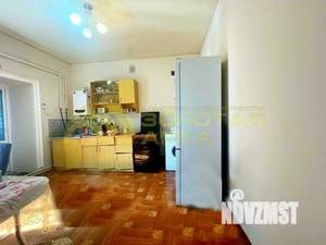 Дом 123м&sup2;, 1-этажный, участок 8 сот.  