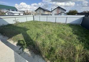 Дом 103м², 1-этажный, участок 4 сот.  