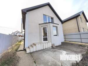 Дом 143м², 2-этажный, участок 5 сот.  