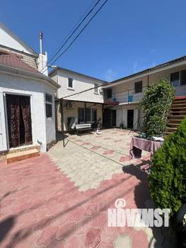 Дом 130м², 2-этажный, участок 10 сот.  