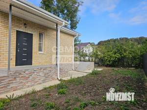 Дом 80м&sup2;, 1-этажный, участок 6 сот.  