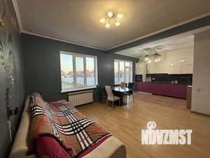 Дом 120м², 2-этажный, участок 8 сот.  