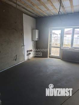 Дом 140м&sup2;, 1-этажный, участок 8 сот.  