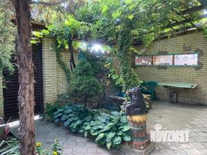 Дом 183м&sup2;, 2-этажный, участок 7 сот.  