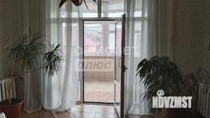 Коттедж 530м&sup2;, 4-этажный, участок 6 сот.  