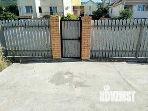 Дом 171м², 2-этажный, участок 7 сот.  