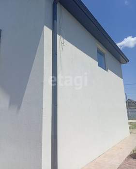 Дом 107м², 2-этажный, участок 5 сот.  