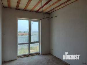Дом 80м², 1-этажный, участок 5 сот.  