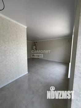 Дом 87м², 1-этажный, участок 3 сот.  