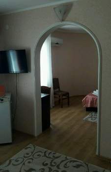 Дом 470м², 4-этажный, участок 6 сот.  