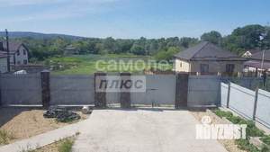 Дом 80м&sup2;, 1-этажный, участок 4 сот.  