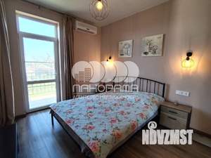 Таунхаус 140м², 2-этажный, участок 1 сот.  