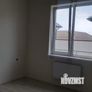 Дом 85м&sup2;, 2-этажный, участок 4 сот.  