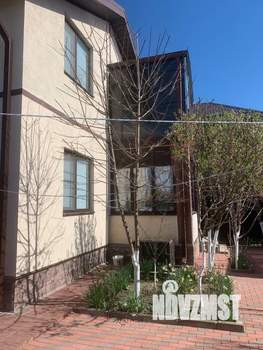 Дом 75м&sup2;, 2-этажный, участок 4 сот.  