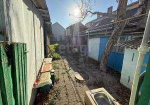 Дом 67м², 1-этажный, участок 7 сот.  