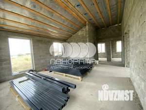 Дом 120м², 2-этажный, участок 6 сот.  