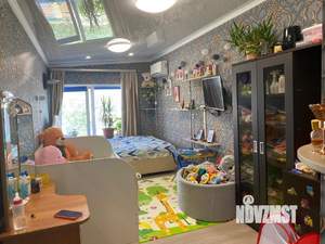 Таунхаус 160м&sup2;, 2-этажный, участок 3 сот.  