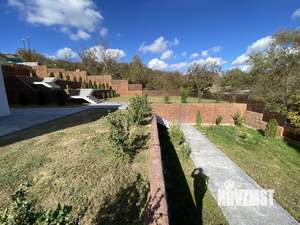 Дом 371м&sup2;, 2-этажный, участок 17 сот.  