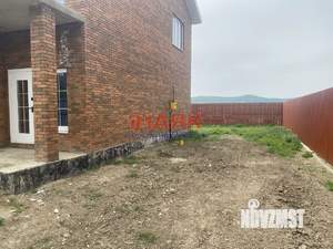 Дом 160м², 2-этажный, участок 4 сот.  