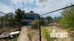 Дом 150м², 2-этажный, участок 7 сот.  