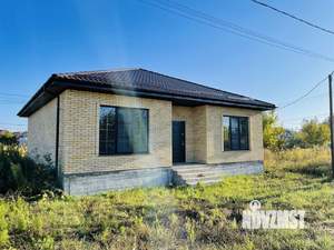 Дом 135м&sup2;, 2-этажный, участок 6 сот.  