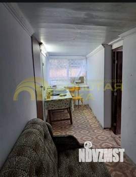 Дом 32м&sup2;, 1-этажный, участок 32 сот.  