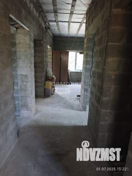 Дом 154м&sup2;, 2-этажный, участок 8 сот.  