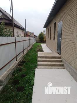 Дом 120м², 1-этажный, участок 7 сот.  