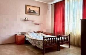 Дом 83м&sup2;, 1-этажный, участок 3 сот.  