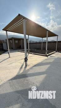 Дом 247м&sup2;, 2-этажный, участок 8 сот.  