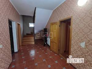 Дом 323м², 3-этажный, участок 6 сот.  