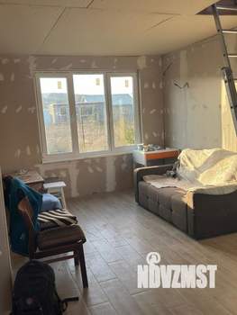 Дом 80м&sup2;, 2-этажный, участок 5 сот.  