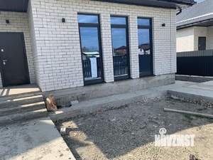 Дом 140м², 2-этажный, участок 5 сот.  