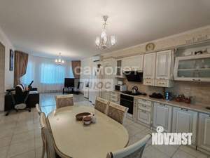 Дом 141м&sup2;, 2-этажный, участок 4 сот.  