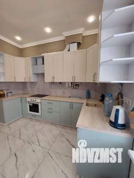 Дом 100м², 1-этажный, участок 4 сот.  