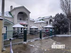 Дом 215м&sup2;, 2-этажный, участок 814 сот.  