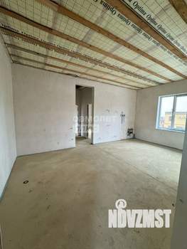 Дом 80м², 1-этажный, участок 3 сот.  