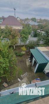 Дом 500м², 2-этажный, участок 500 сот.  