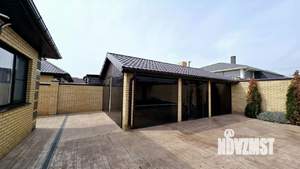 Дом 141м&sup2;, 2-этажный, участок 7 сот.  