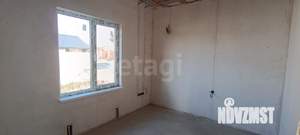 Дом 76м&sup2;, 1-этажный, участок 4 сот.  