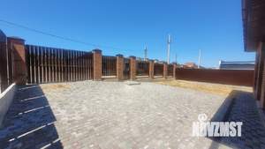 Дом 120м&sup2;, 1-этажный, участок 4 сот.  