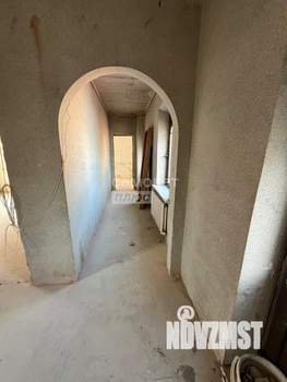 Дом 183м&sup2;, 2-этажный, участок 3 сот.  