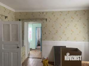 Дом 90м&sup2;, 2-этажный, участок 15 сот.  