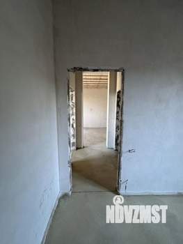 Дом 80м², 2-этажный, участок 3 сот.  