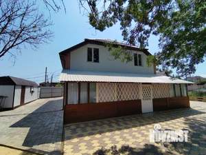 Дом 163м&sup2;, 2-этажный, участок 10 сот.  