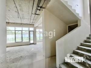 Дом 207м², 2-этажный, участок 6 сот.  