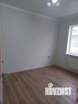 Дом 65м², 2-этажный, участок 3 сот.  