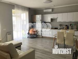 Дом 120м², 2-этажный, участок 6 сот.  
