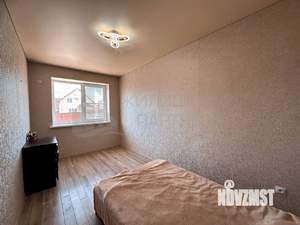 Дом 120м², 2-этажный, участок 3 сот.  